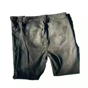 CP Celebrity Pink Black Wash Skinny Jeans